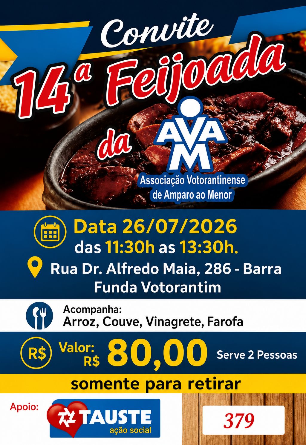 FEIJOADA